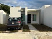 Casa en renta en Gran Santa Fe, Mérida, Yucatán