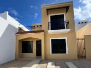 Casa en renta en Gran Santa Fe, Mérida, Yucatán