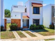 Casa en renta en Gran Santa Fe, Mérida, Yucatán