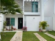Casa en renta en Gran Santa Fe, Mérida, Yucatán
