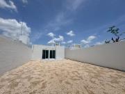 Casa en renta en Gran Santa Fe, Mérida, Yucatán
