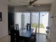 Casa en renta en Gran Santa Fe, Mérida, Yucatán