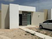 Casa en renta en Gran Santa Fe, Mérida, Yucatán