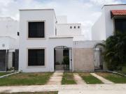 Casa en renta en Gran Santa Fe, Mérida, Yucatán