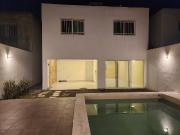 Casa en renta en Gran Santa Fe, Mérida, Yucatán