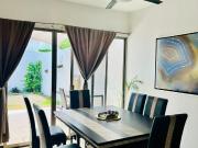 Casa en renta en Gran Santa Fe, Mérida, Yucatán