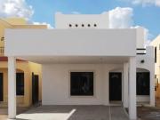 Casa en renta en Gran Santa Fe, Mérida, Yucatán