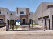 ¡Casa en renta en Gran Segovia Residencial Mexicali, B.C. !