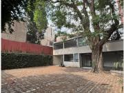 Casa en renta en Granada, Miguel Hidalgo, Ciudad de México
