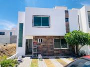 Casa en renta en Grand Juriquilla, Querétaro