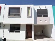 Casa en renta en Granjas Puebla, Puebla, Puebla
