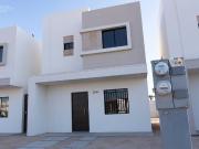 Casa en renta en Granjas Virreyes, Mexicali, Baja California