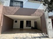 Casa en renta en Guadalupe