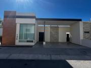 Casa en renta en Habita, Saltillo, Coahuila de Zaragoza