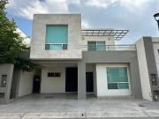 Casa en renta en Habita, Saltillo, Coahuila de Zaragoza