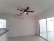 Casa en renta en habitare las américas