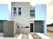 Casa en renta en Habitare para estrenar