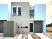 Casa en renta en Habitare para estrenar