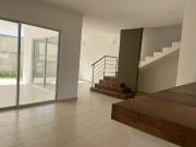 Casa en renta en Habitare Residencial