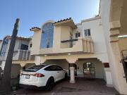 Casa en renta en Hacienda Agua Caliente, Tijuana, Baja...