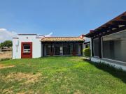 CASA EN RENTA EN HACIENDA DE ALDAMA