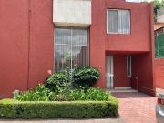 Casa en renta en Hacienda de Echegaray, Naucalpan de...