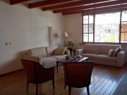 Casa en renta en Hacienda de las palmas Interlomas