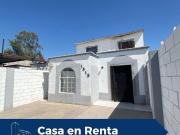 Casa en renta en Hacienda de Lourdes, Mexicali, Baja...