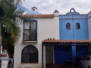 Casa en renta en Hacienda de San Miguel, Irapuato,...