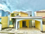 Casa en renta en Hacienda del Mar, Carmen, Campeche