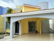 Casa en renta en Hacienda del Mar, Carmen, Campeche