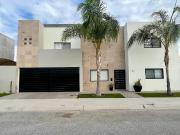 Casa en renta en Hacienda del Rosario, Torreón, Coahuila...
