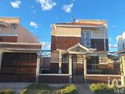Casa en renta en Hacienda del Sol, Juárez, Chihuahua