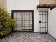 CASA EN RENTA EN HACIENDA DEL VALLE II, TOLUCA