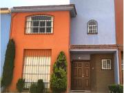 Casa en renta en Hacienda La Galia, Toluca, México