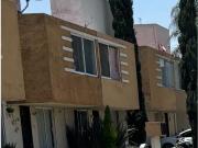 Casa en renta en Hacienda San Carlos, Cuautlancingo, Puebla