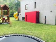 Casa en Renta en Hacienda San Martin, Ocoyoacac