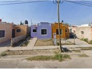 Casa en renta en Hacienda Santa Fe, Tlajomulco de...