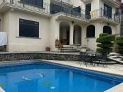 Casa en renta en Hacienda Tetela, Cuernavaca, Morelos