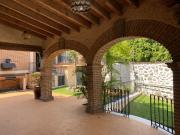 Casa en renta en Hacienda Tetela, Cuernavaca, Morelos