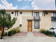 Casa en renta en Hacienda Valbuena