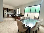 Casa en renta en hacienda valbuena