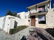 CASA EN RENTA EN HACIENDA VALBUENA ZONA NORTE CON ALBERCA