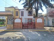 Casa en Renta en Haciendas de Hidalgo, Pachuca