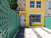 CASA EN RENTA EN HACIENDAS DEL VALLE II TOLUCA MEX