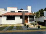 CASA EN RENTA EN HDA SAN JOSE