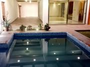 Casa en renta en Heriberto Kehoe Vicent, Centro, Tabasco