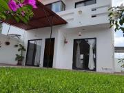 Casa en renta en Hermenegildo Galeana, Cuautla, Morelos