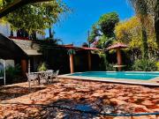 Casa en renta en Hermenegildo Galeana, Cuautla, Morelos