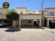 Casa en renta en Hermosillo